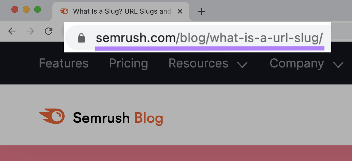 "www.sr03.amztoolservice.com/blog/what-is-a-url-slug/" URL