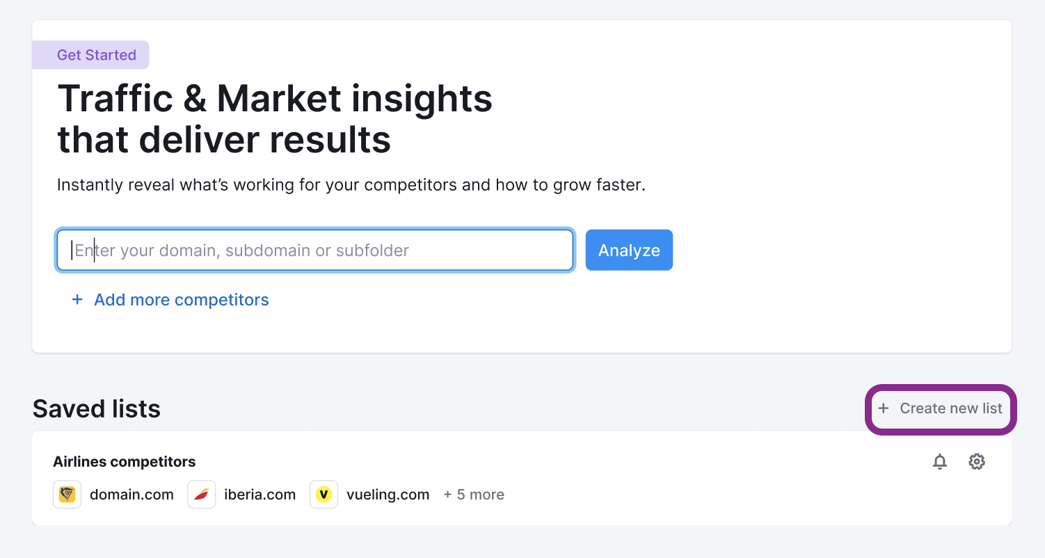 The Paid Search Dashboard image 2